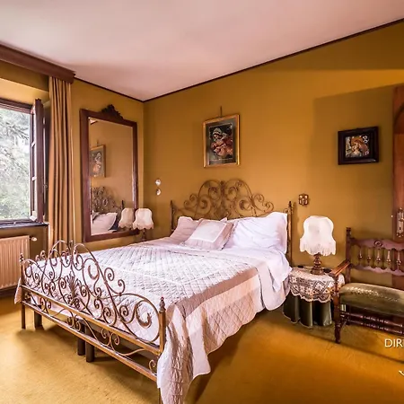 Holiday home 15Th Century Castle, Between 5 Terre And Portofino Leivi