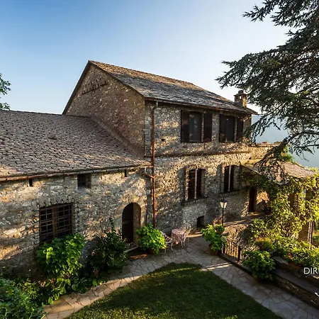 度假居 15th Century Castle, Between 5 Terre And Portofino Leivi