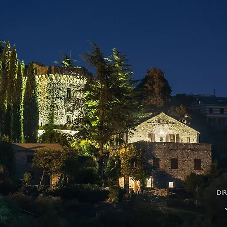 Дом отдыха 15th Century Castle, Between 5 Terre And Portofino Leivi